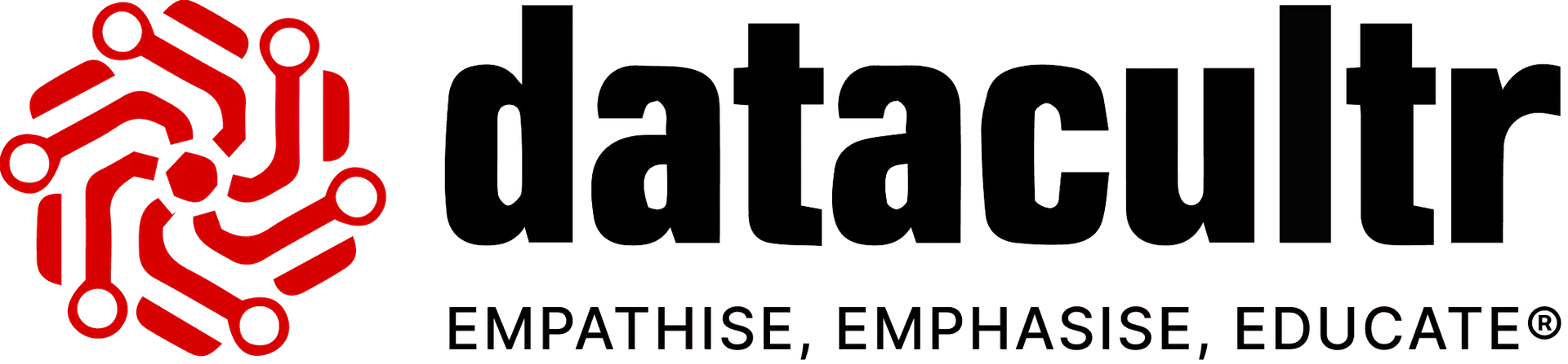 Datacultr's logos