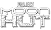 Project Moon Hut's logos