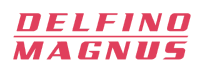 Delfino Magnus's logos