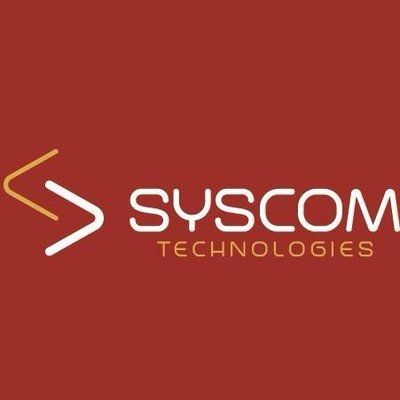 Syscom Technologies's icon