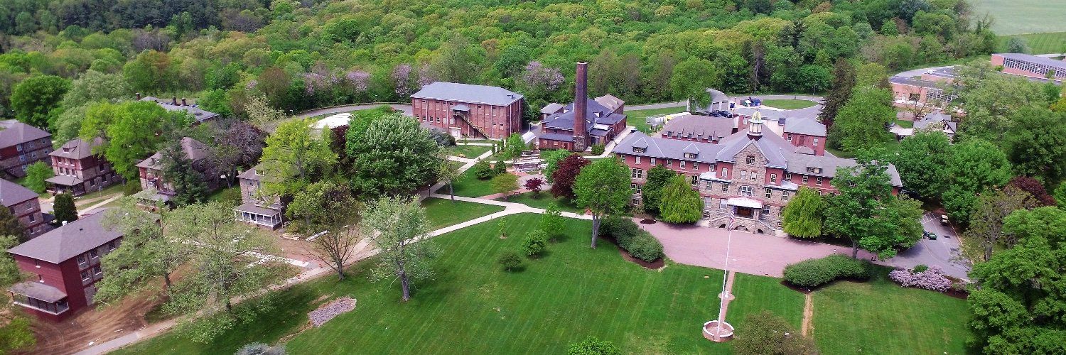 Williamson College of the Trades - Men's Wrestling campus