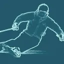 Effective Skiing's icon