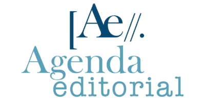 Agenda Editorial's logos