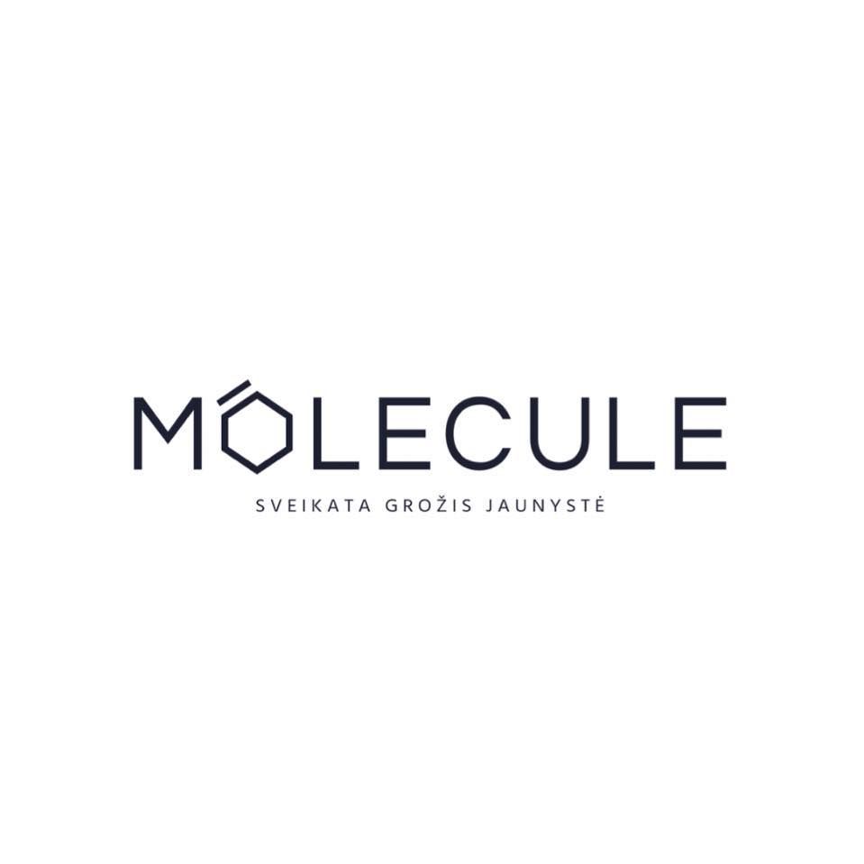 Molecule's icon