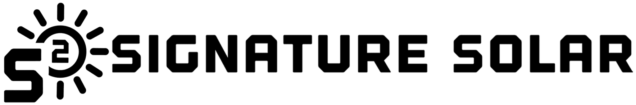 Signature Solar