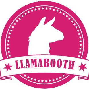 LlamaBooth Photo Booth Services's icon