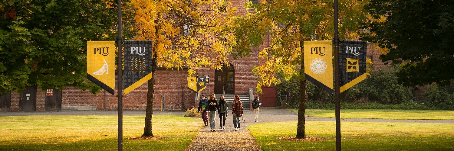 Pacific Lutheran University - Men's Wrestling campus