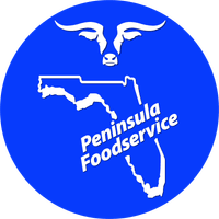 Peninsula Foodservice logo