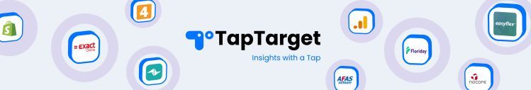 TapTarget's images