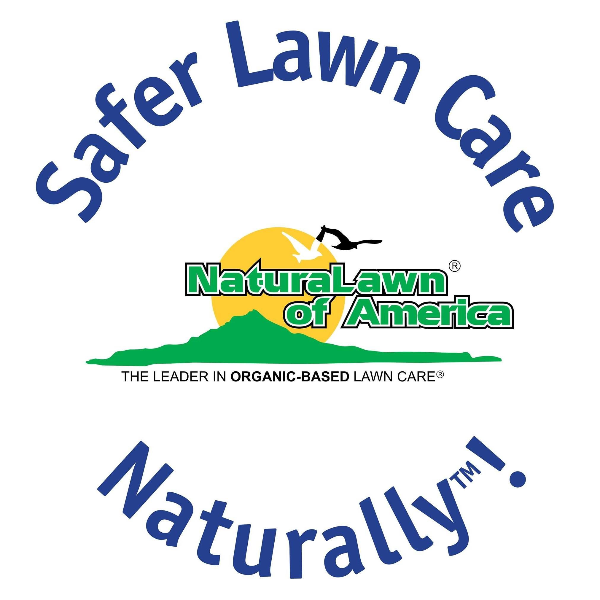 NaturaLawn of America logo