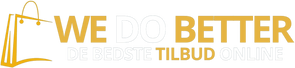 WeDoBetter logo