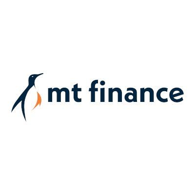 MT Finance logo