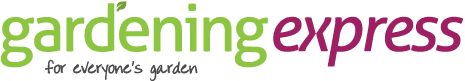 Gardening Express's logos