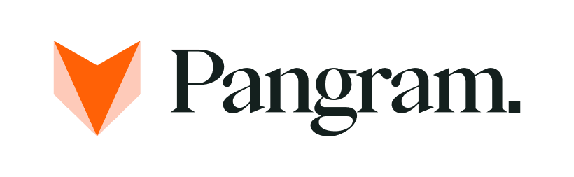 Pangram Logo