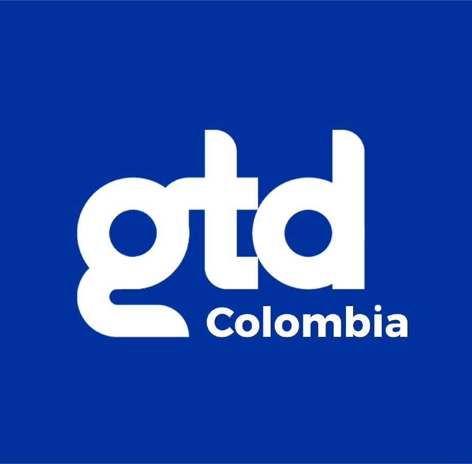Gtd Colombia's icon