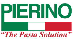 Pierino Frozen Foods, Inc. logo