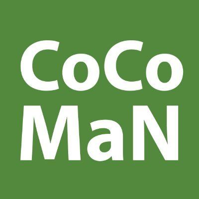 Coco Man's icon
