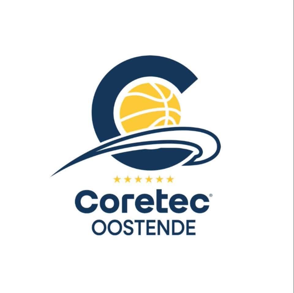 Basketbalclub Oostende's icon