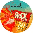 Metro de Bogotá's icon