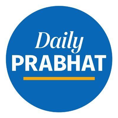 Daily Prabhat's icon