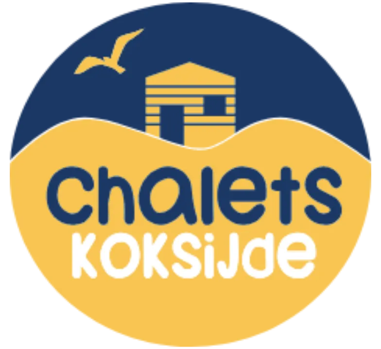 Chalets Koksijde's logos
