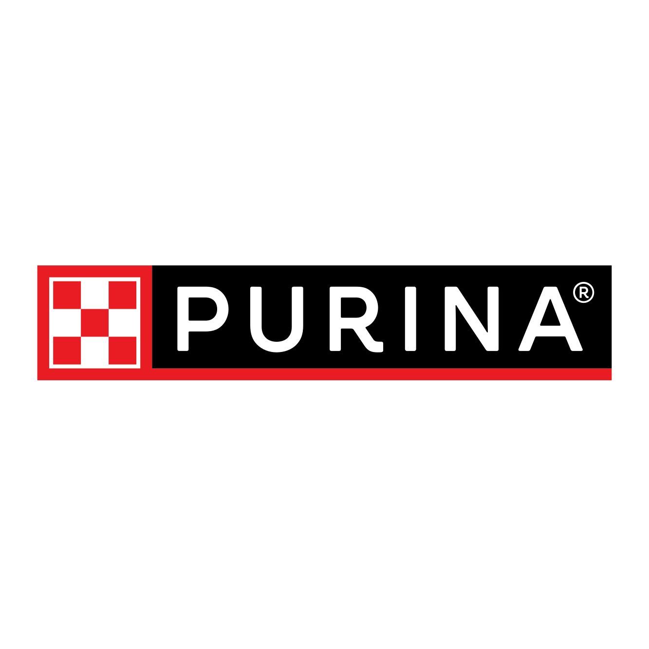 purina one logo svg