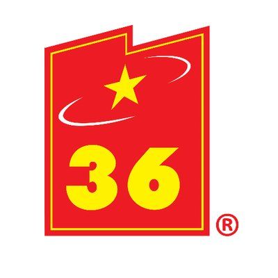 36 CORPORATION's icon