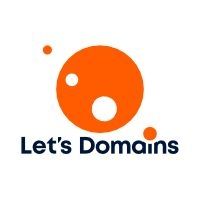 Let's Domains's icon