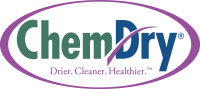 Chem-Dry logo