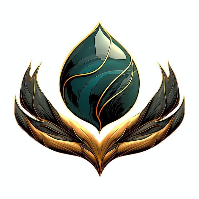 Luxury Wall Art's icon
