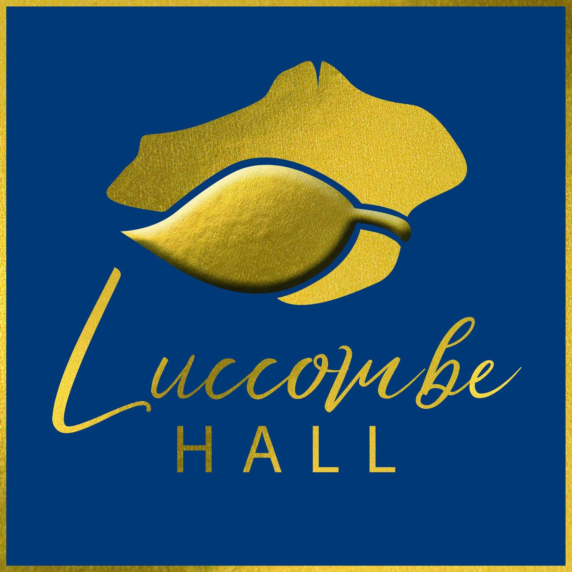 Luccombe Hall Hotel's icon