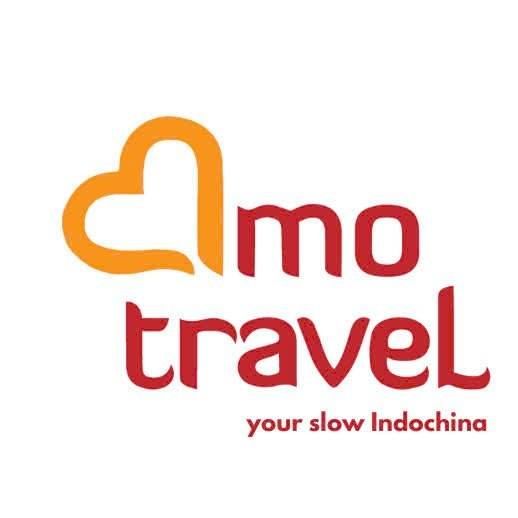 Amo Travel's icon