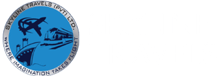 Skyline Travels's logos