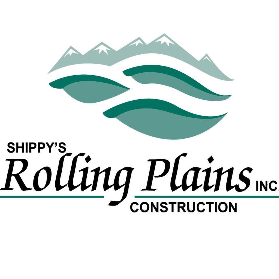 Rolling Plains Construction's icon