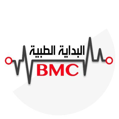 Bedaya Medical's icon