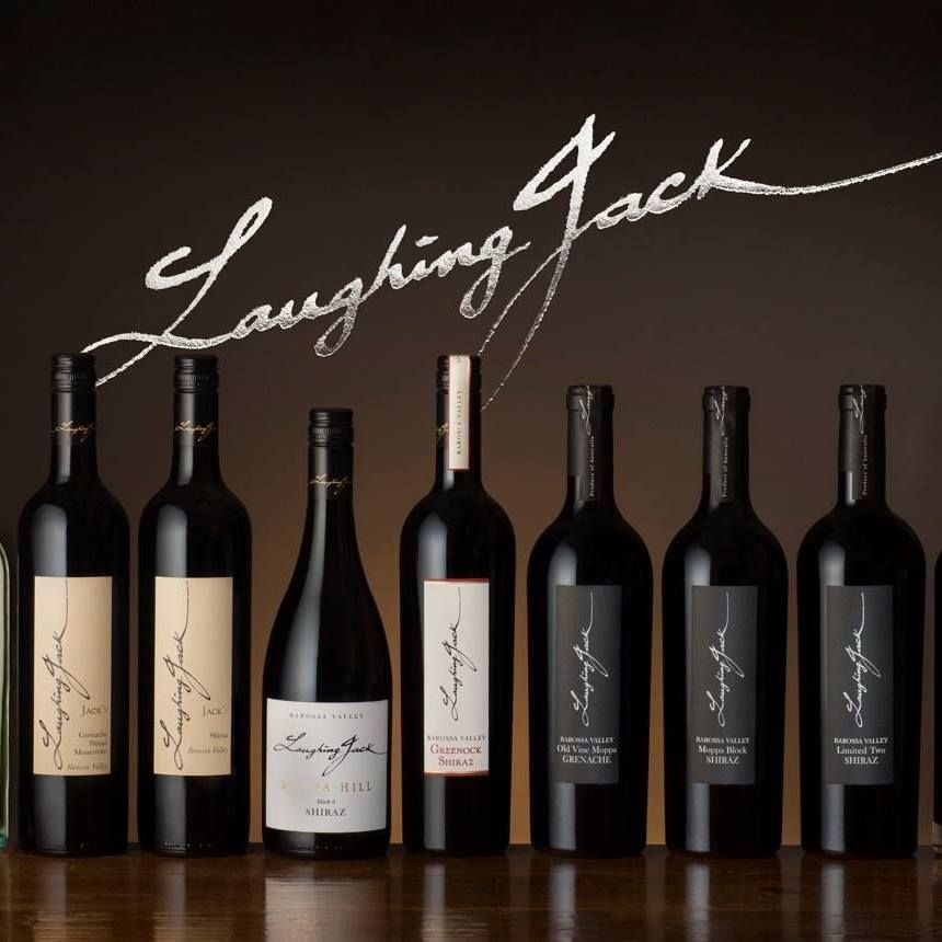 Laughing Jack Wines's icon