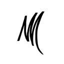 Niki McQueen Art's icon