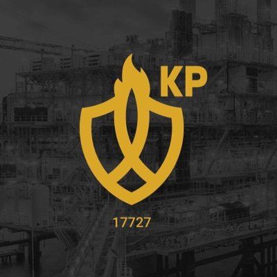 Kian petroleum's icon