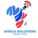 Africa Solutions Media Hub's icon