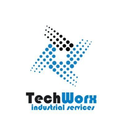 TechWorx Industrial Services's icon