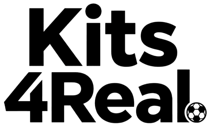 Kits4Real's logos