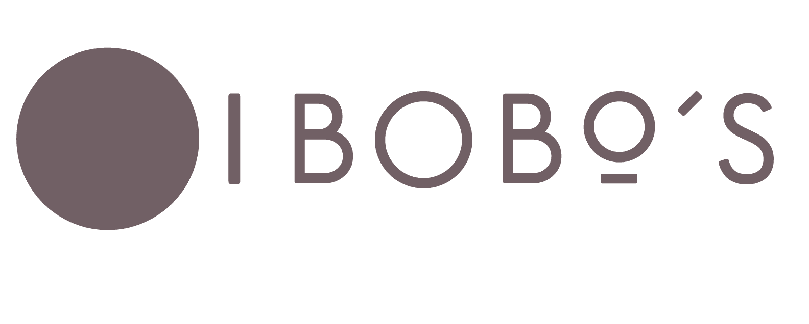 Quiero unas BOBO'S's logos