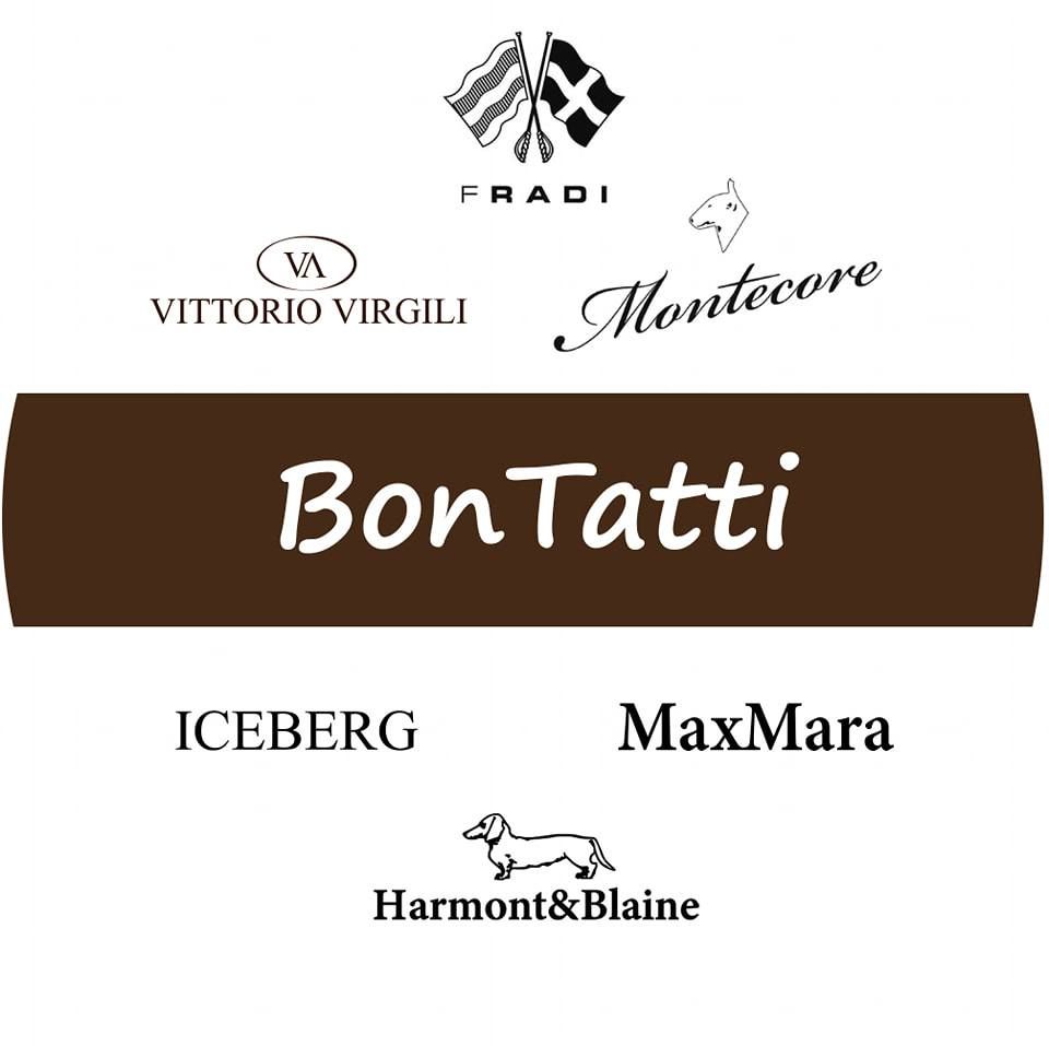 ▶ BonTatti's icon