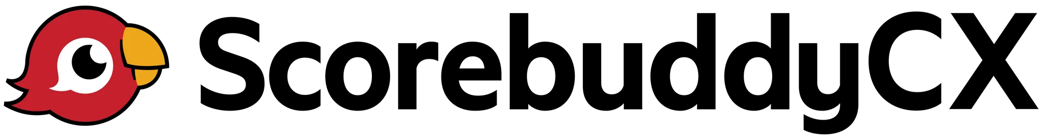 Scorebuddy's logos