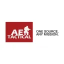 AE Tactical Miami's icon
