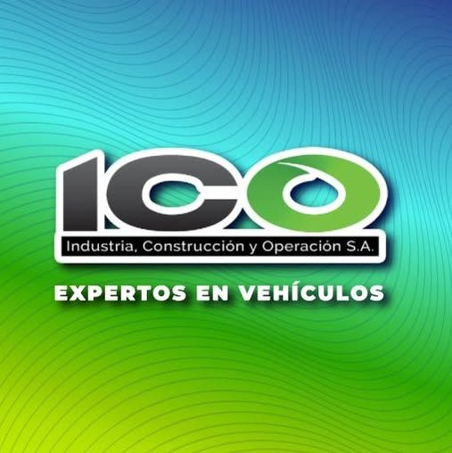 ICO's icon