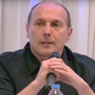 David Collier's icon