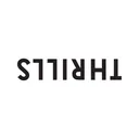 Thrills's icon