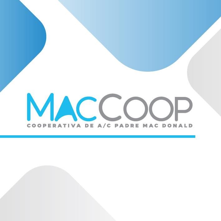 Padre Mac Donald Logo & Brand Assets (SVG, PNG and vector) - Brandfetch