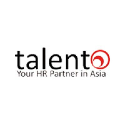 Shanghai Lethic Talent Services Co.'s icon